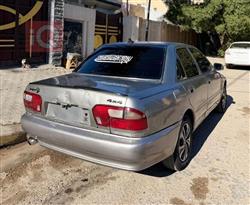 ميتسوبيشي لانسر